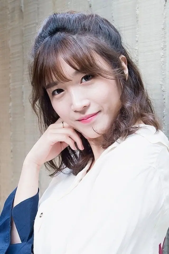 Zdjęcie Lee Cho-hee (Lee Cho-hee)