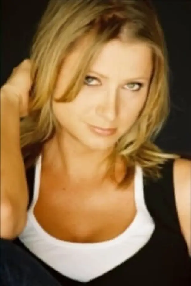 Zdjęcie Edie Mirman (Edie Mirman)