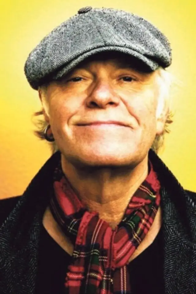 Zdjęcie  (Kim Larsen)