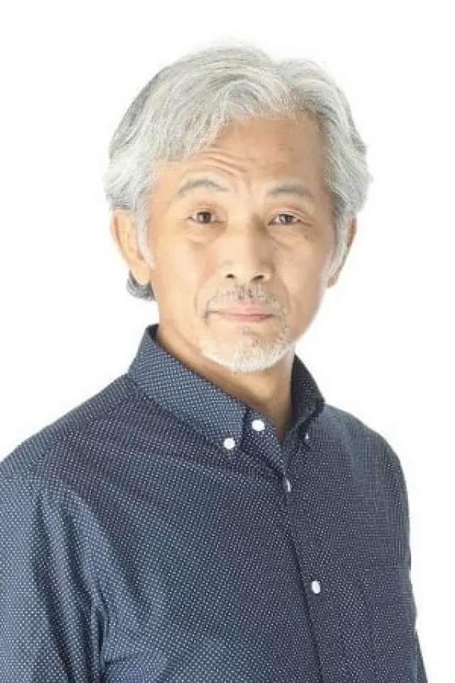 Zdjęcie Masahiko Tanaka