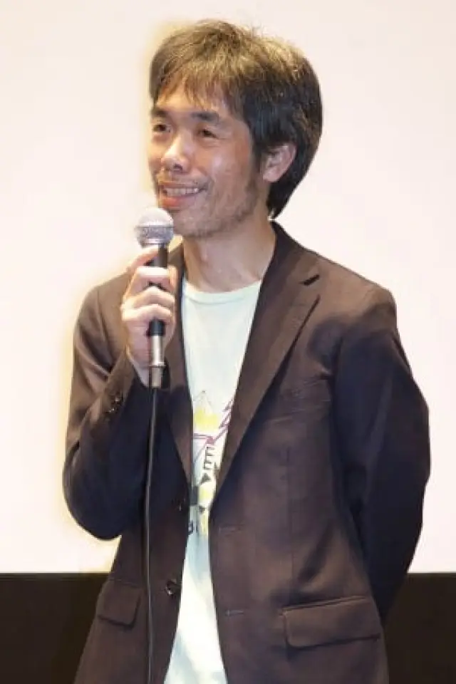 Zdjęcie Susumu Kudou (Susumu Kudo)