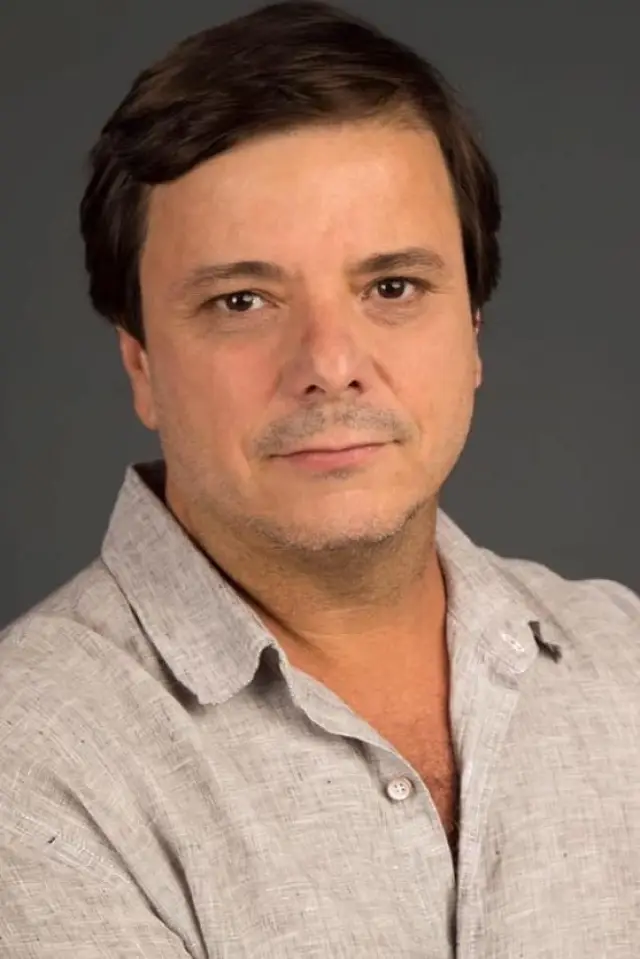 Zdjęcie Thelmo Fernandes