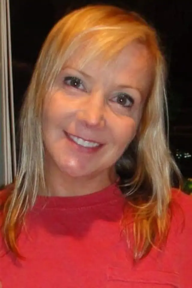 Zdjęcie Brianne Siddall