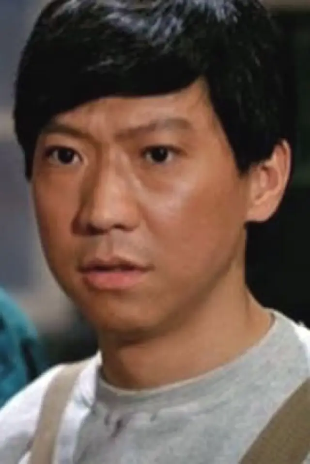 Zdjęcie Simon Yuen Yat-Choh