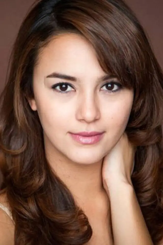 Zdjęcie  (Juliana Evans)