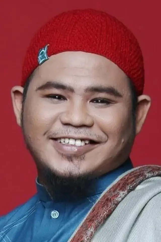 Zdjęcie  (Taiyuddin Bakar)