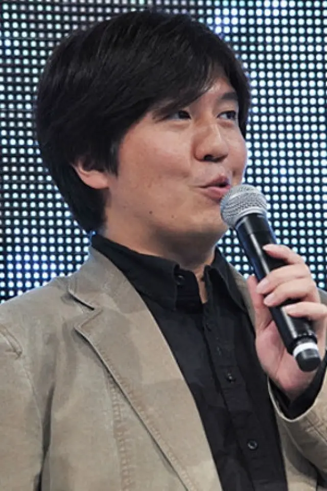Zdjęcie Itsuro Kawasaki (Itsuro Kawasaki)