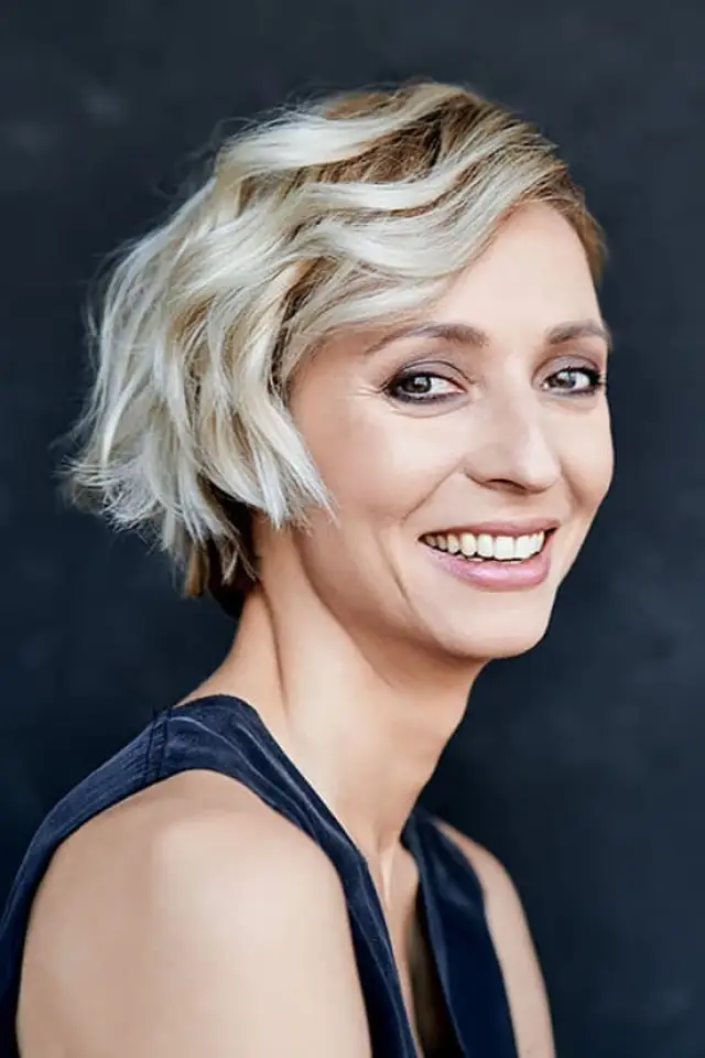 Zdjęcie Karolina Porcari (Karolina Porcari)