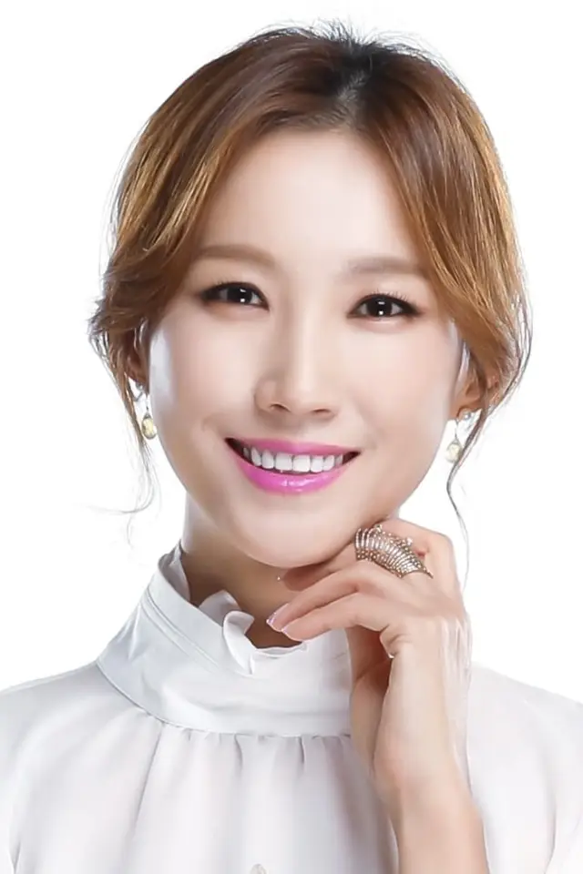 Zdjęcie  (Lee Sun-jin)