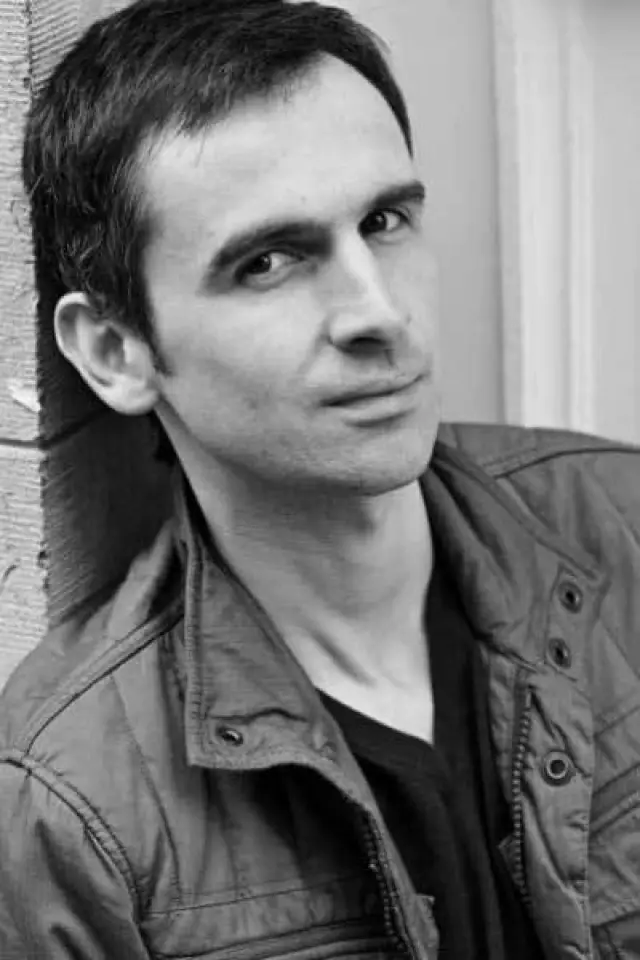 Zdjęcie Vincent Lecuyer (Vincent Lecuyer)