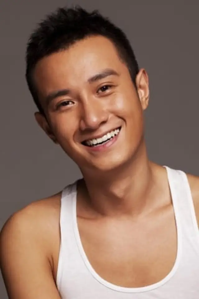Zdjęcie Wen Zhang