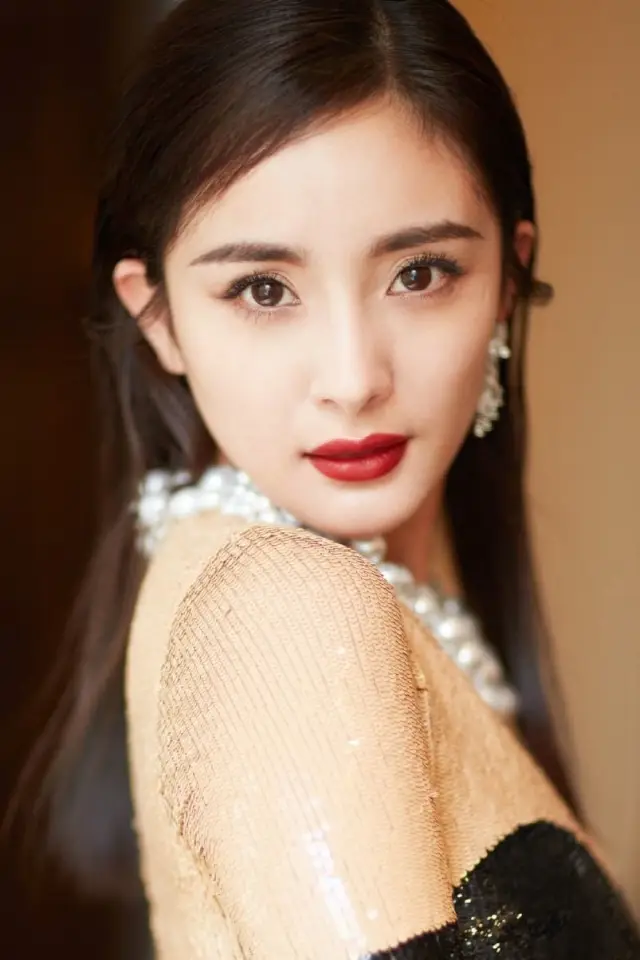 Zdjęcie Jang Mi (Yang Mi)