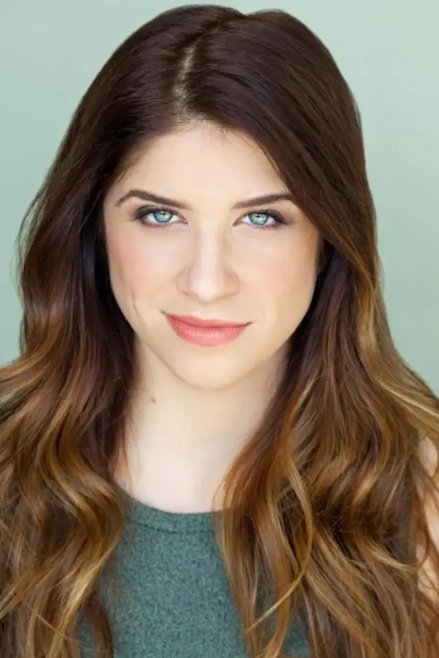 Zdjęcie  (Amy Huckabay)
