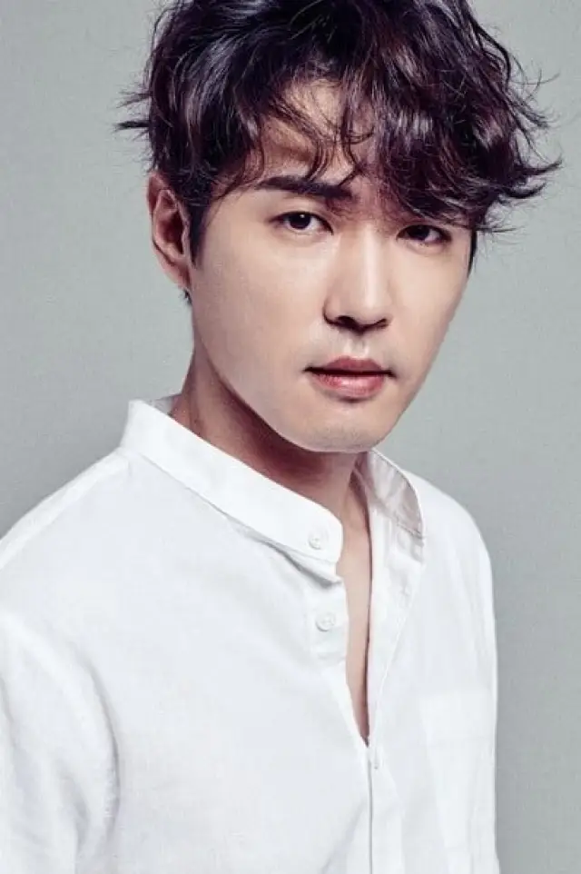 Zdjęcie Danny Ahn