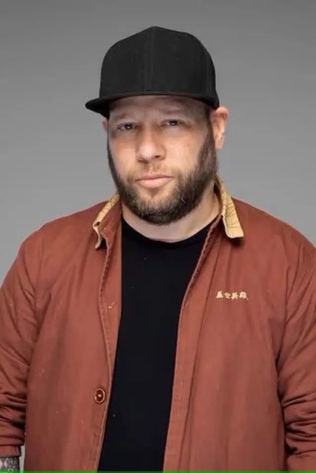 Zdjęcie  (Ray Figueroa)