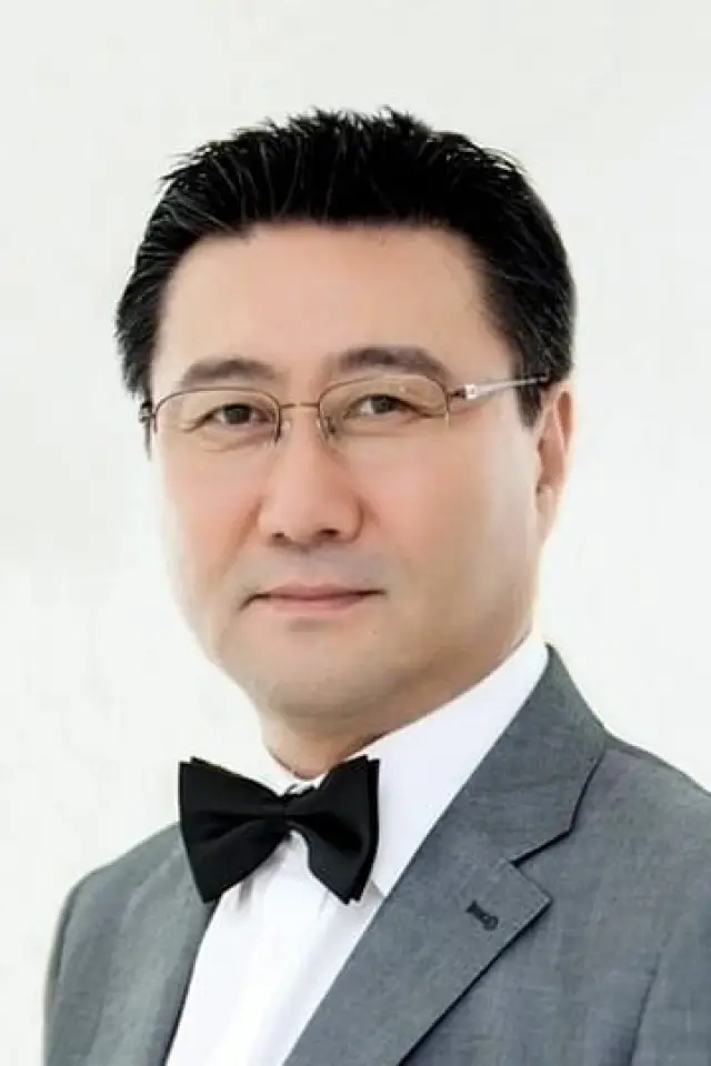 Zdjęcie Choi Jung-wu (Choi Jung-woo)