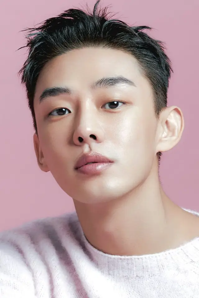 Zdjęcie Yoo Ah-in