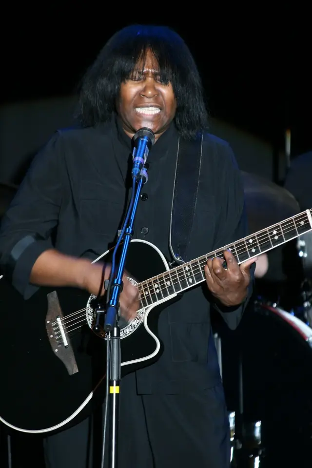 Zdjęcie  (Joan Armatrading)