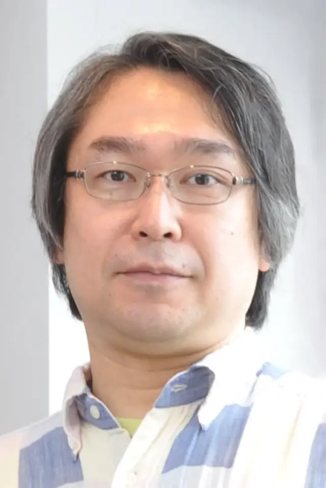 Zdjęcie Naruhisa Arakawa (Naruhisa Arakawa)