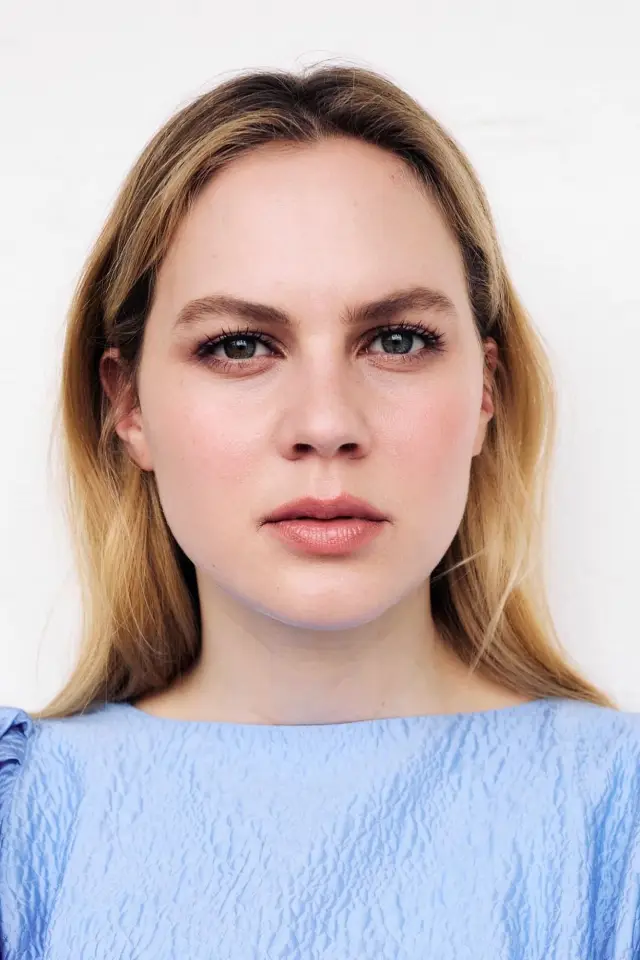 Zdjęcie Alicia von Rittberg