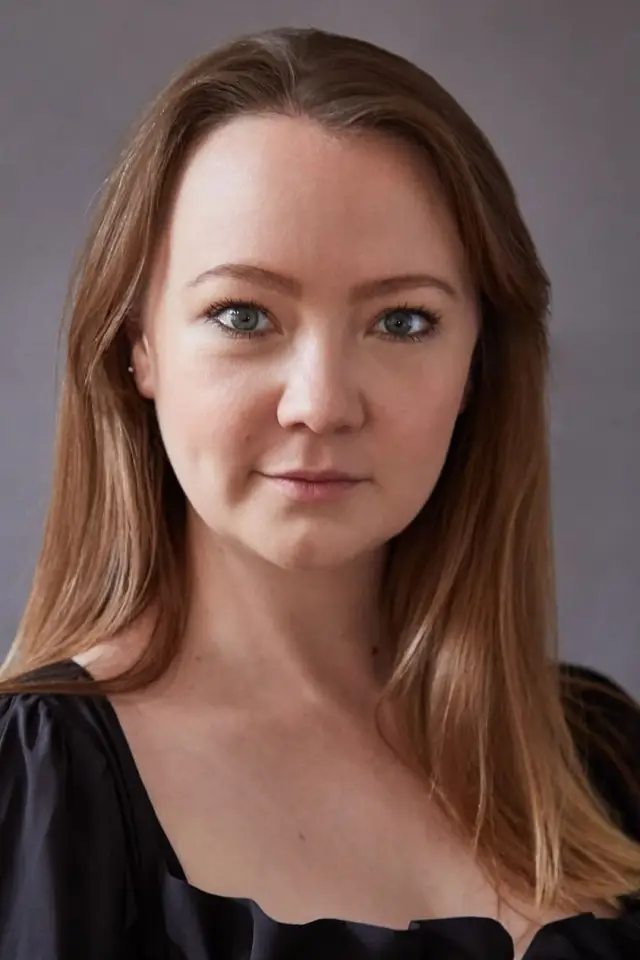 Zdjęcie Kerrie Hayes