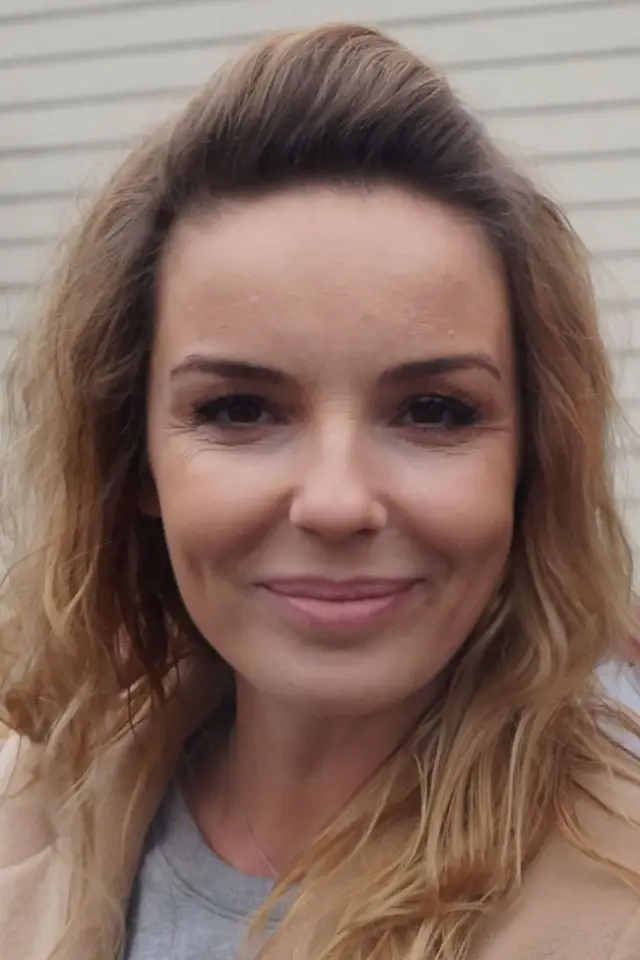 Zdjęcie Agnieszka Włodarczyk (Agnieszka Włodarczyk)