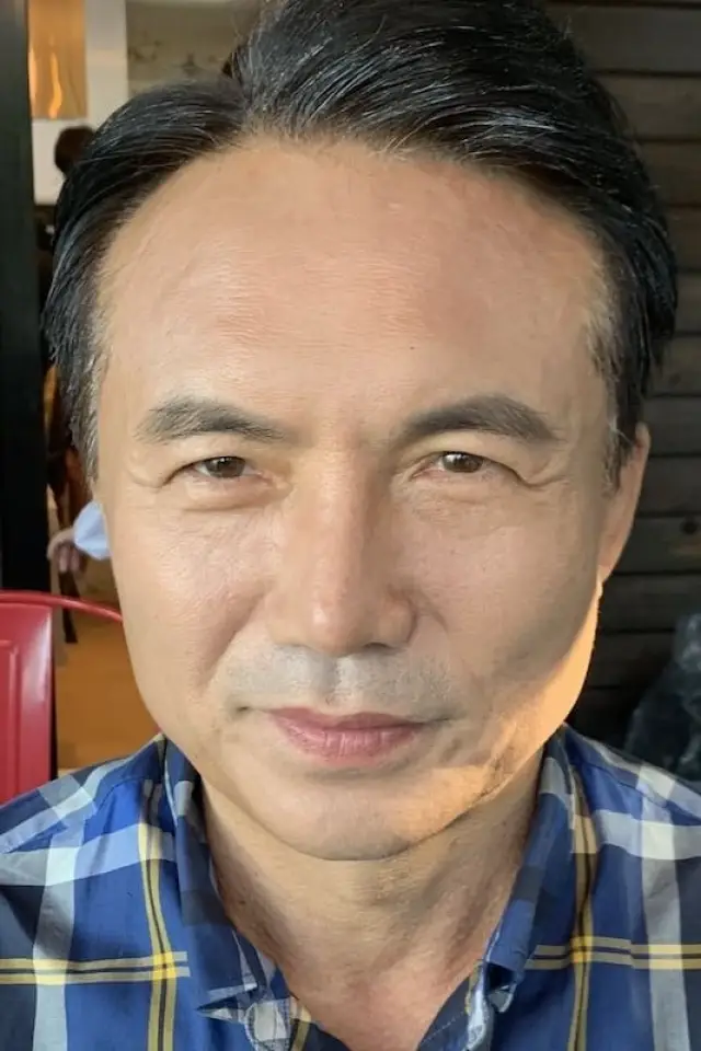 Zdjęcie  (Jeong Dong-gyoo)