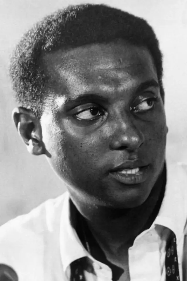 Zdjęcie  (Kwame Ture)