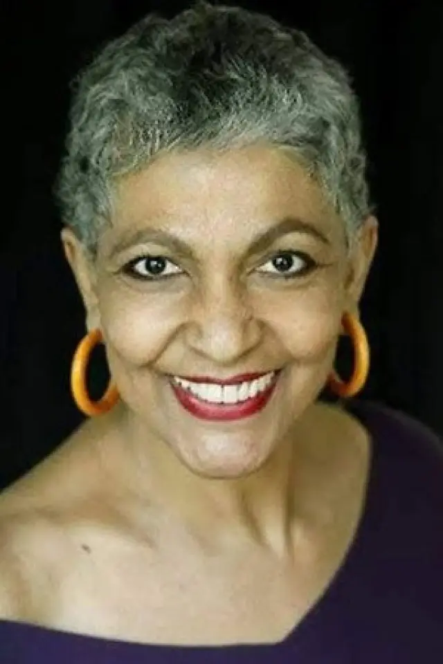 Zdjęcie Maria Alves (Maria Alves)
