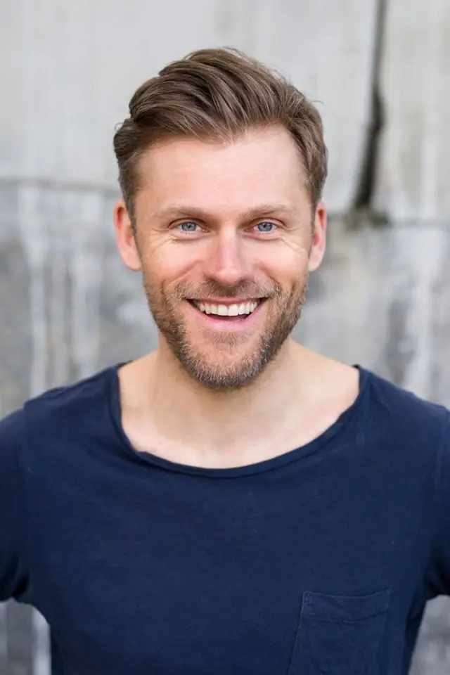Zdjęcie  (Jens Atzorn)