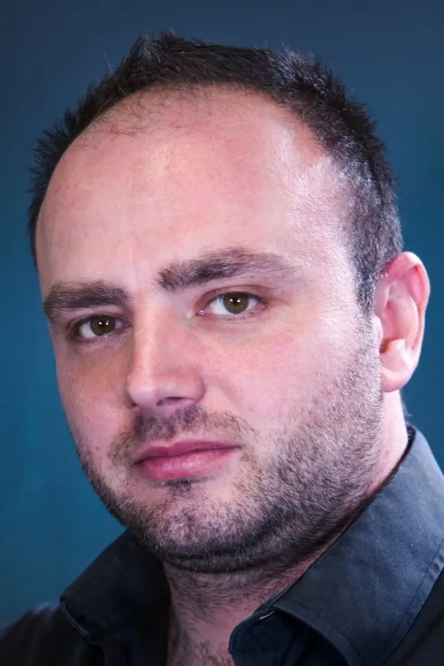 Zdjęcie  (John Adams)