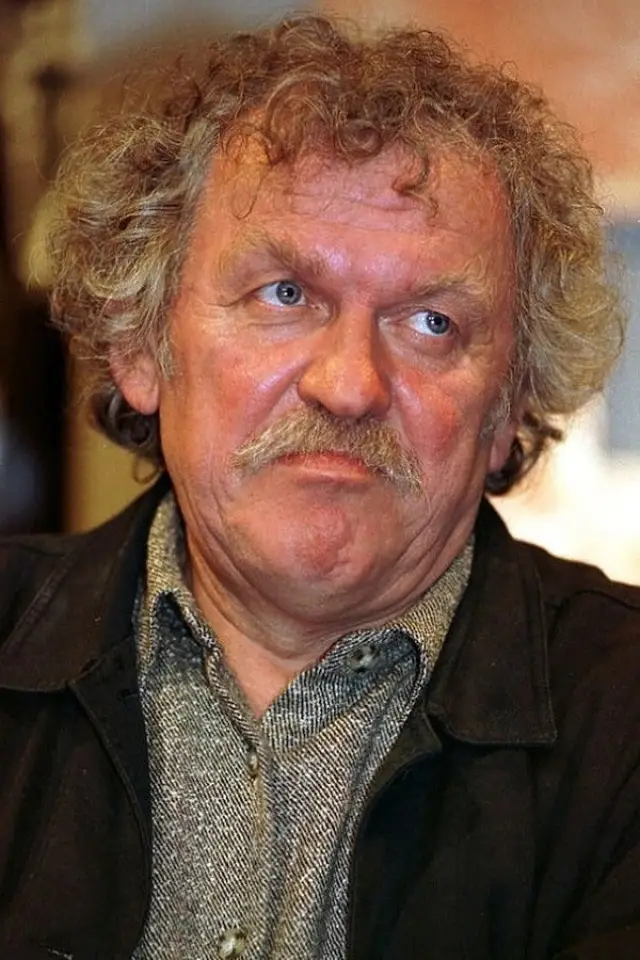 Zdjęcie Jan Purzycki (Jan Purzycki)