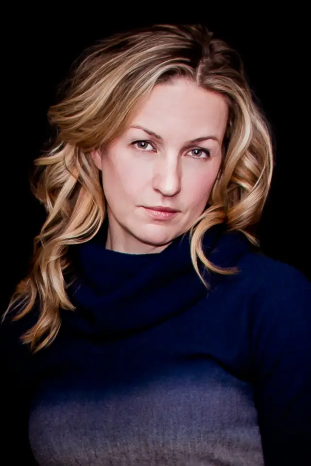Zdjęcie Larisa Stadniczuk (Larissa Stadnichuk)