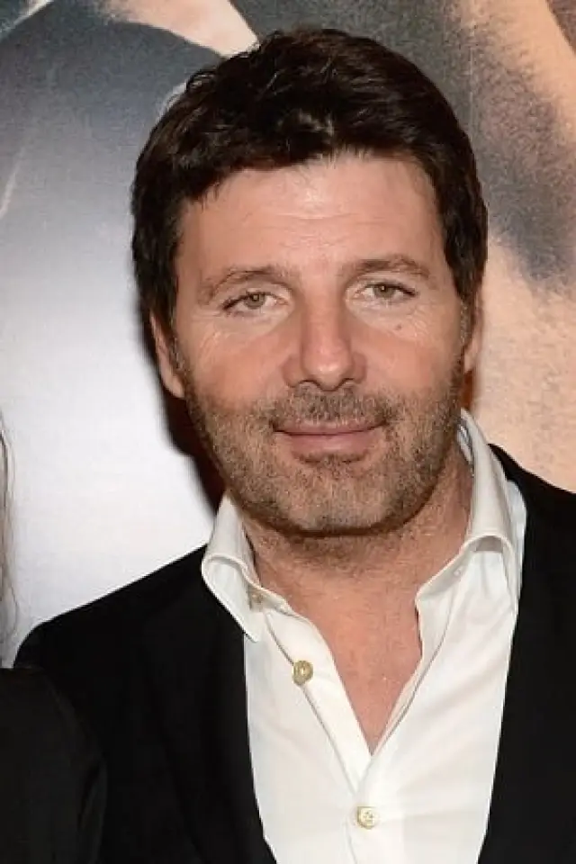 Zdjęcie Philippe Lellouche