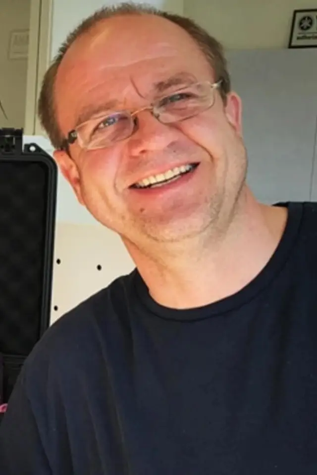 Zdjęcie Morten Solum (Morten Solum)