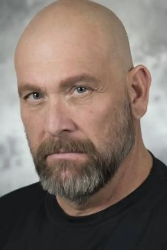 Zdjęcie Danny Epper