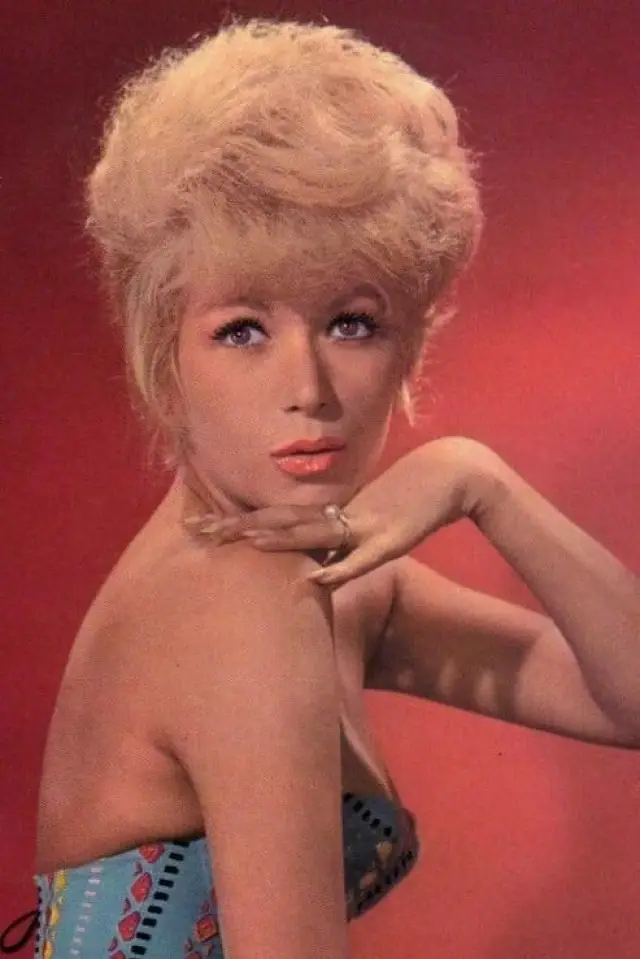 Zdjęcie Rita Cadillac