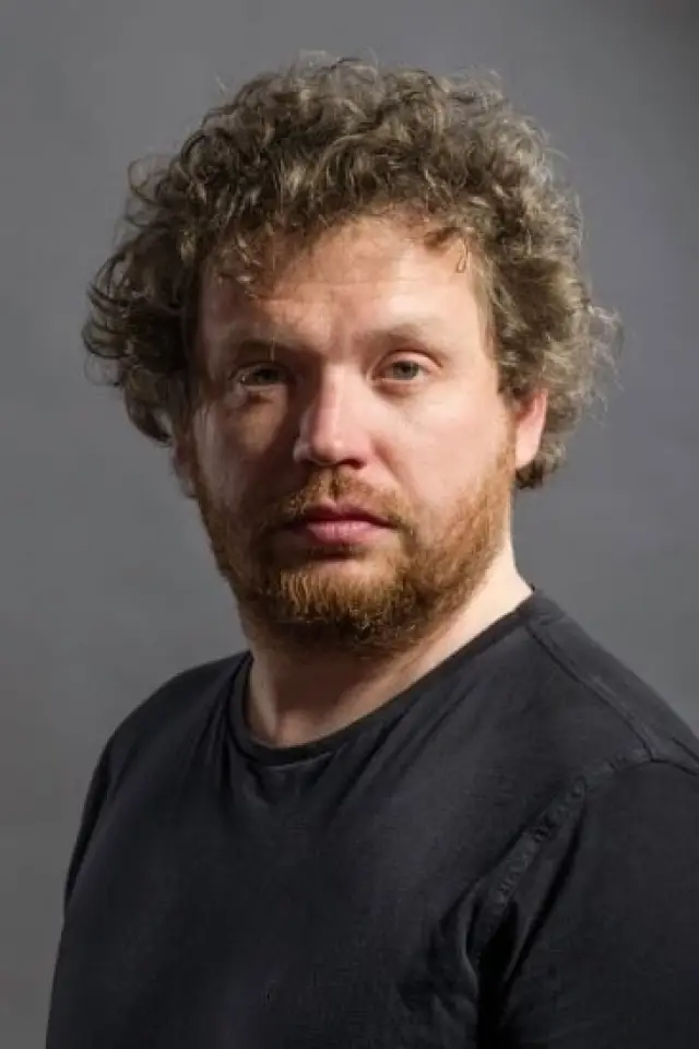 Zdjęcie Vít Klusák (Vít Klusák)
