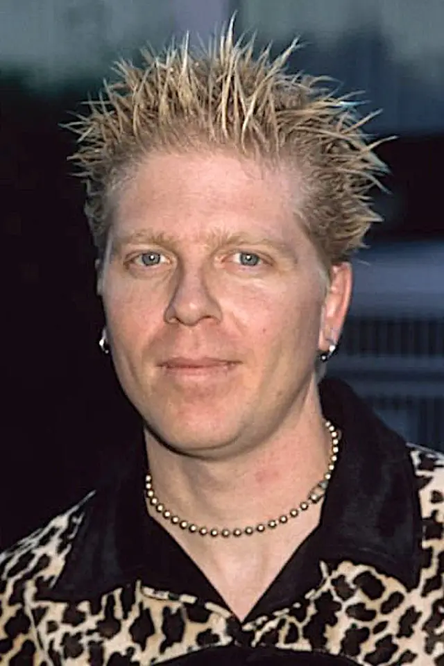 Zdjęcie Dexter Holland (Dexter Holland)