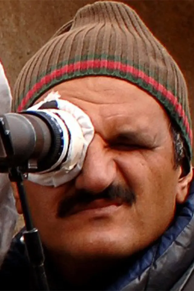 Zdjęcie  (Hamid Khozouei)