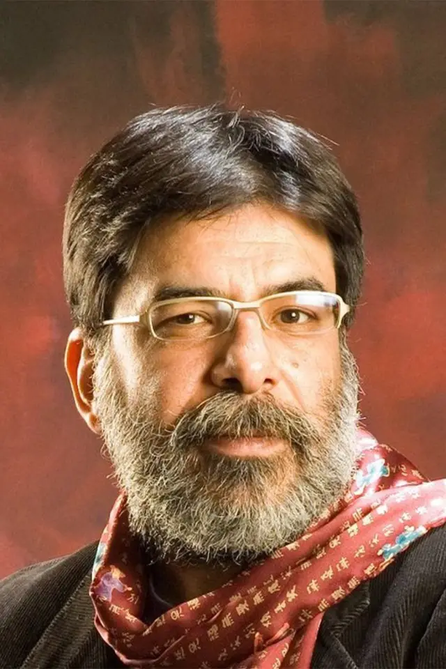 Zdjęcie  (Mohammadreza Aligholi)