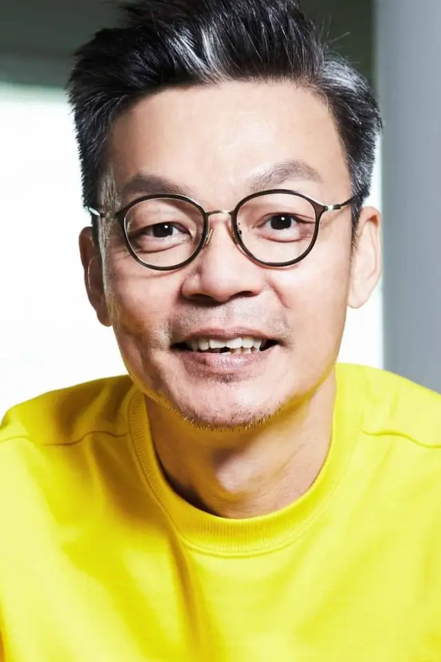 Zdjęcie Mark Lee
