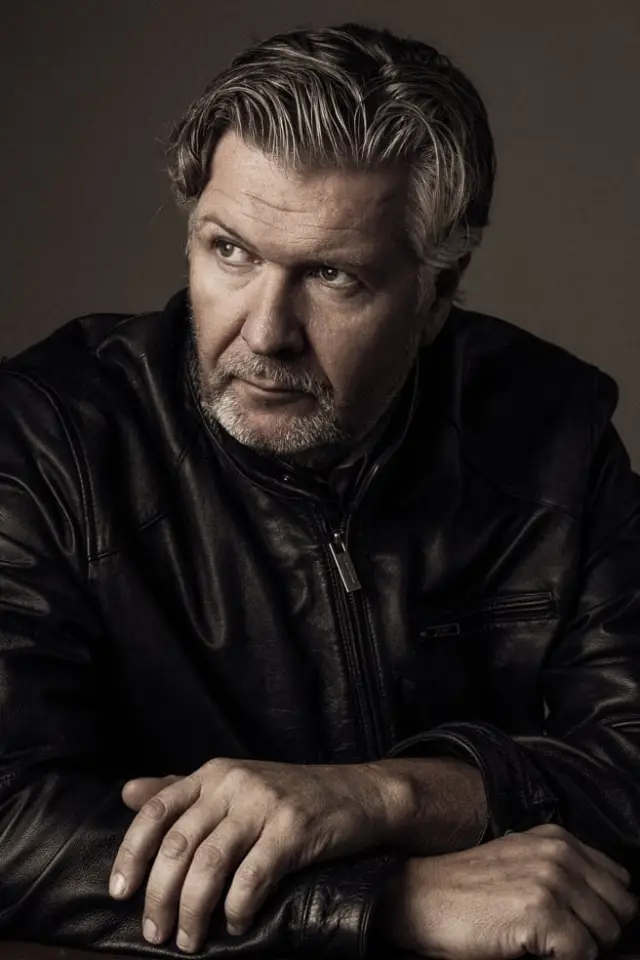 Zdjęcie Piotr-Olaff Sorensen (Per-Olav Sørensen)