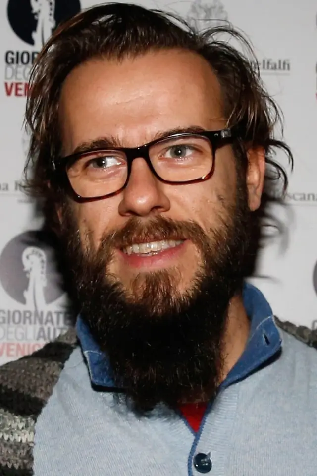 Zdjęcie  (Andrea Segre)