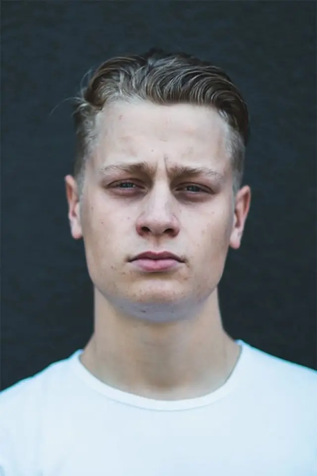 Zdjęcie Antoine Olivier Pilon