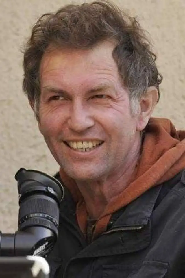 Zdjęcie Marcin Stręba (Martin Štrba)