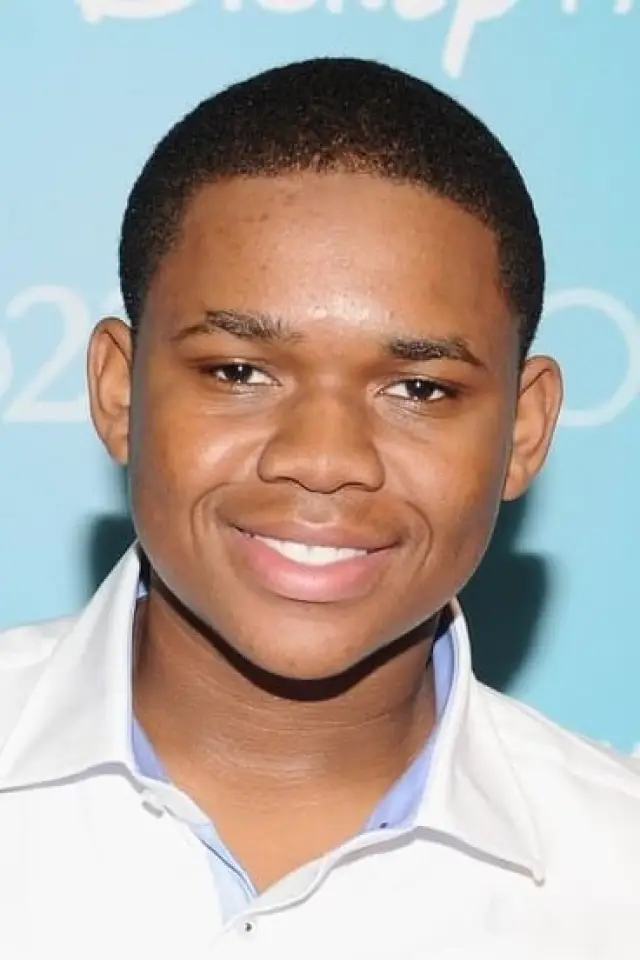 Zdjęcie Doc Shaw
