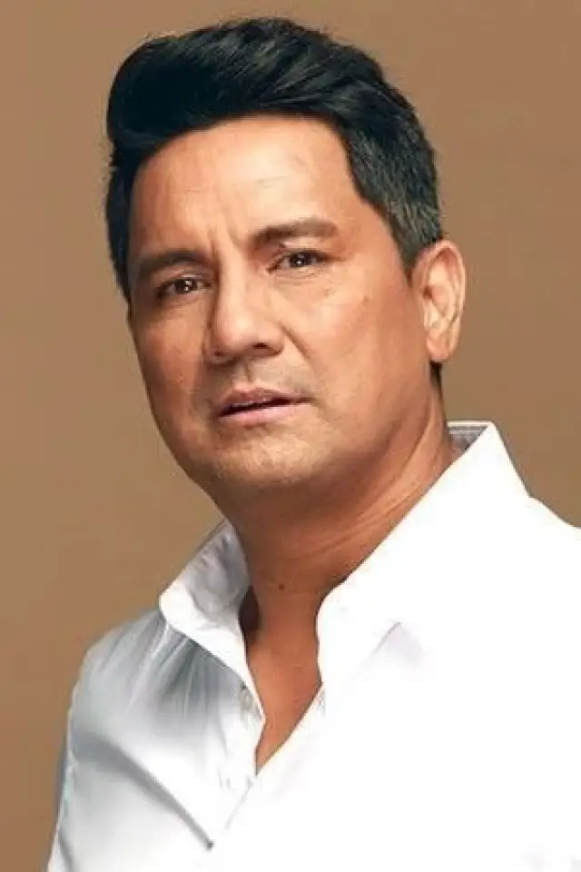 Zdjęcie  (Richard Gomez)