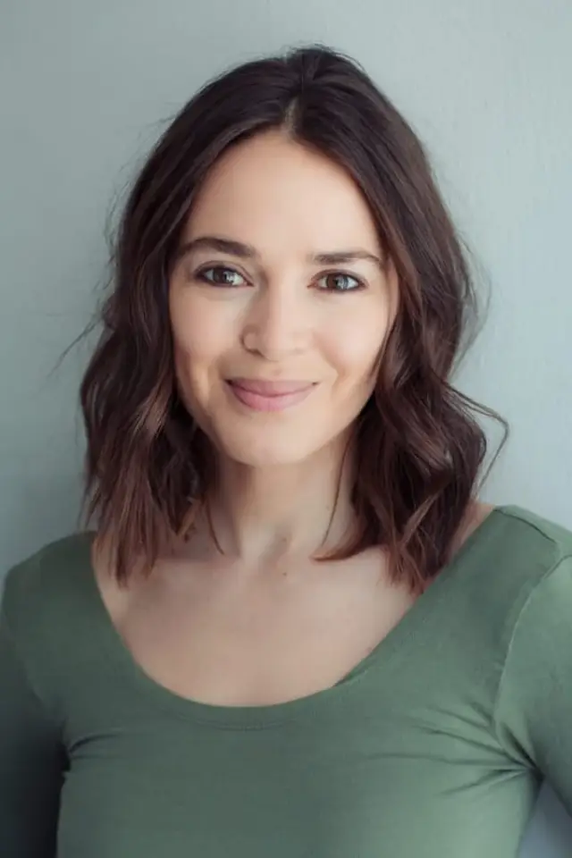 Zdjęcie Xenia Assenza (Xenia Assenza)