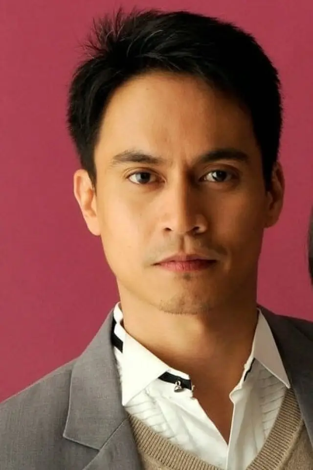 Zdjęcie Arnold Reyes (Arnold Reyes)